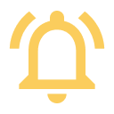 notify bell