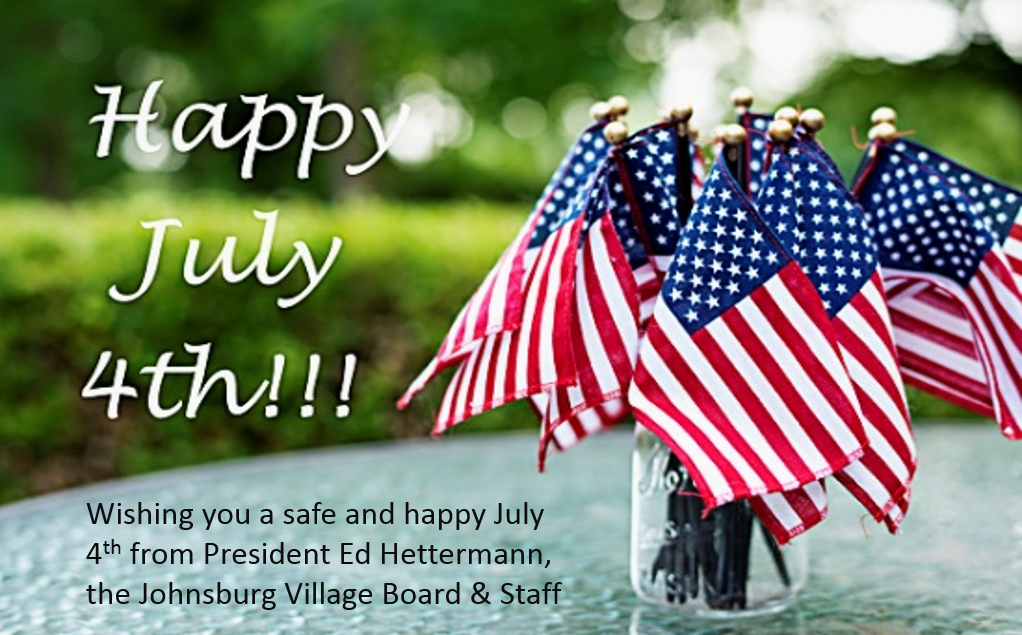 July 4th