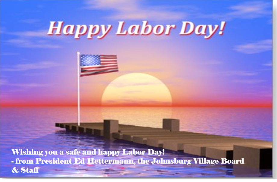 labor day
