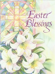 Easter Blessings