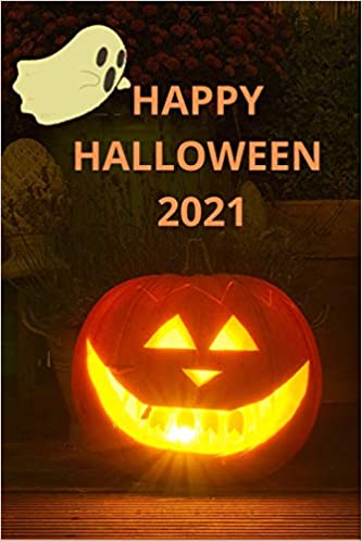 Happy Halloween 2021