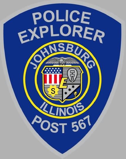 Explorer Logo