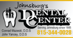 Johnsburg Dental Center‎