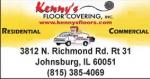 Kenny's Floor Covering Inc‎.‎