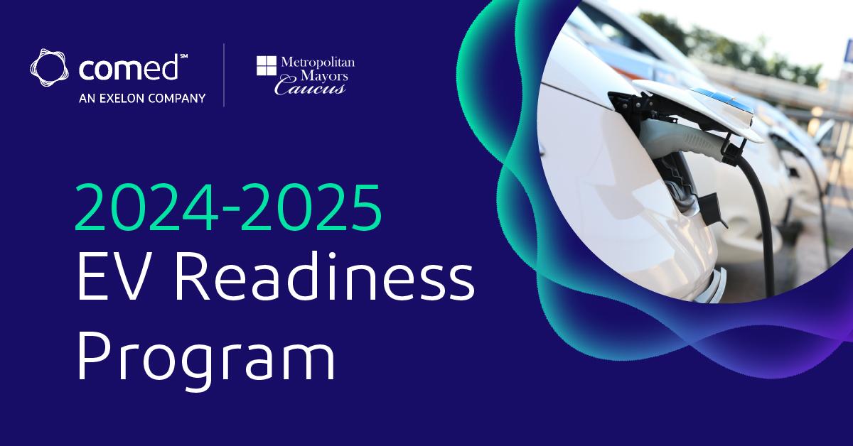 EV Readiness Program
