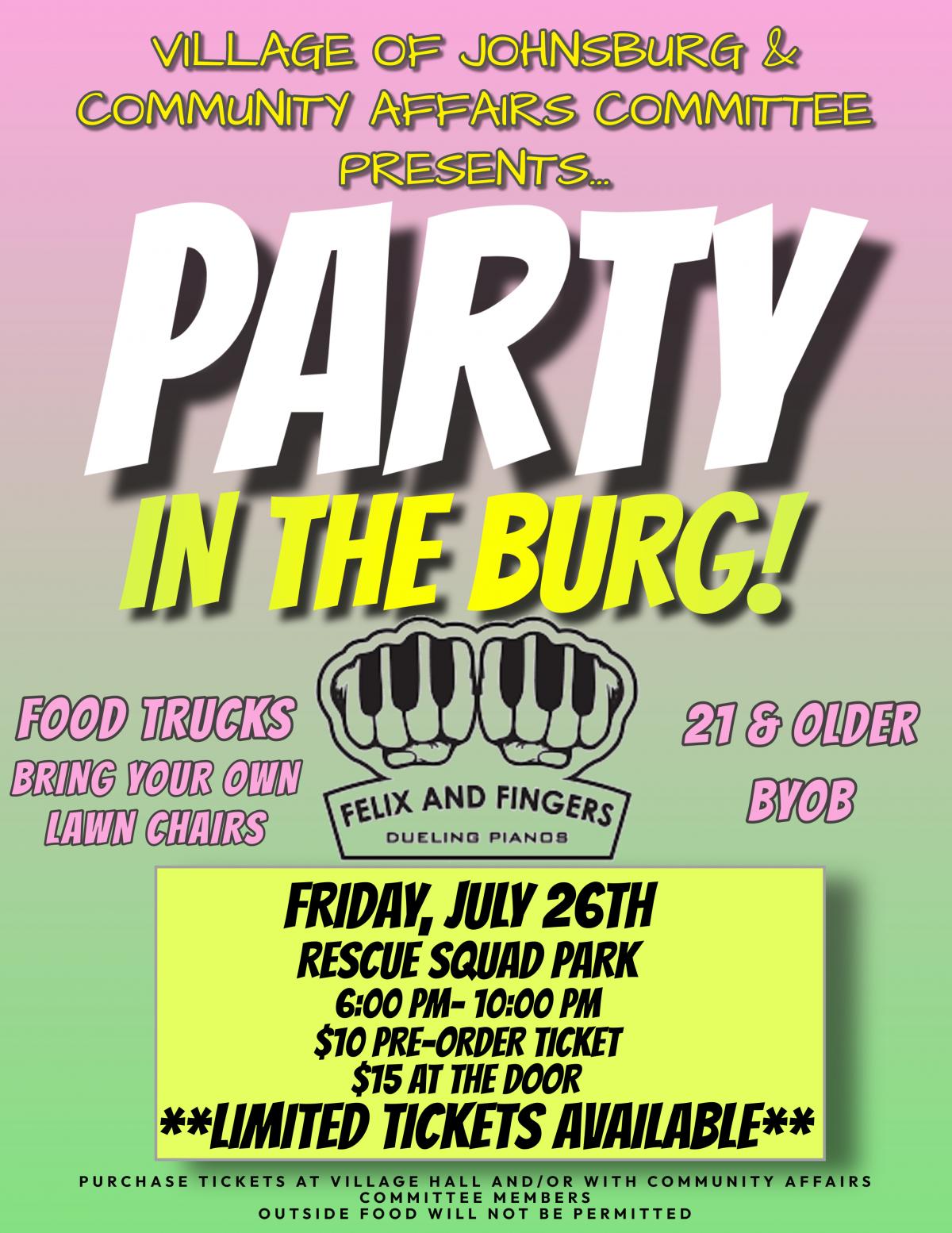 Party-in-the-Burg 2024