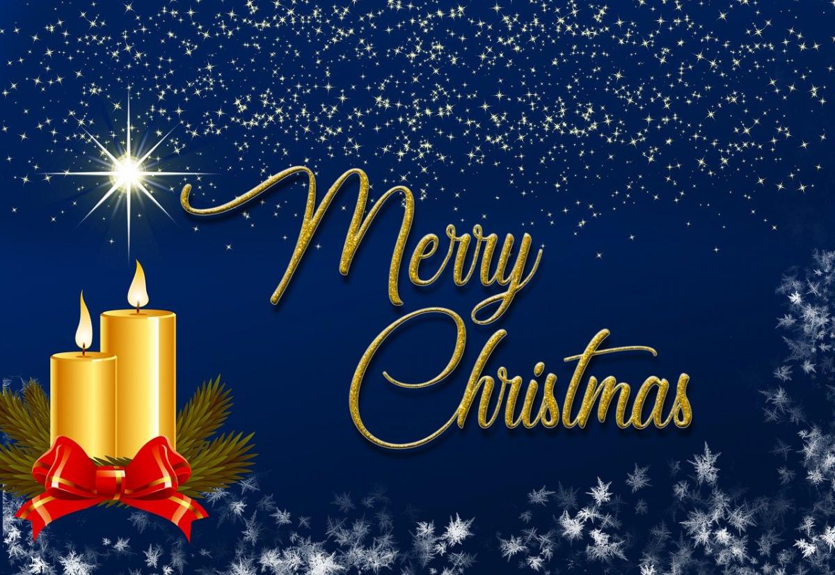 Merry Christmas 2024