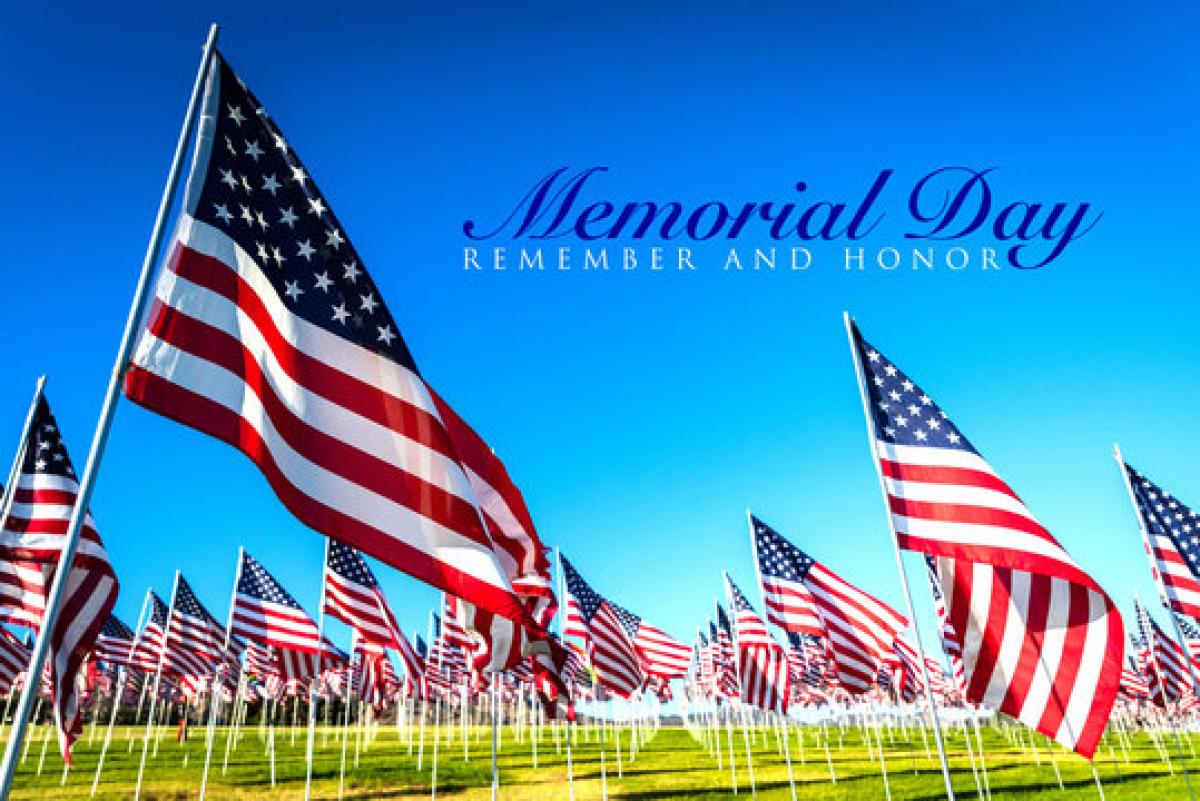 Remember & Honor
