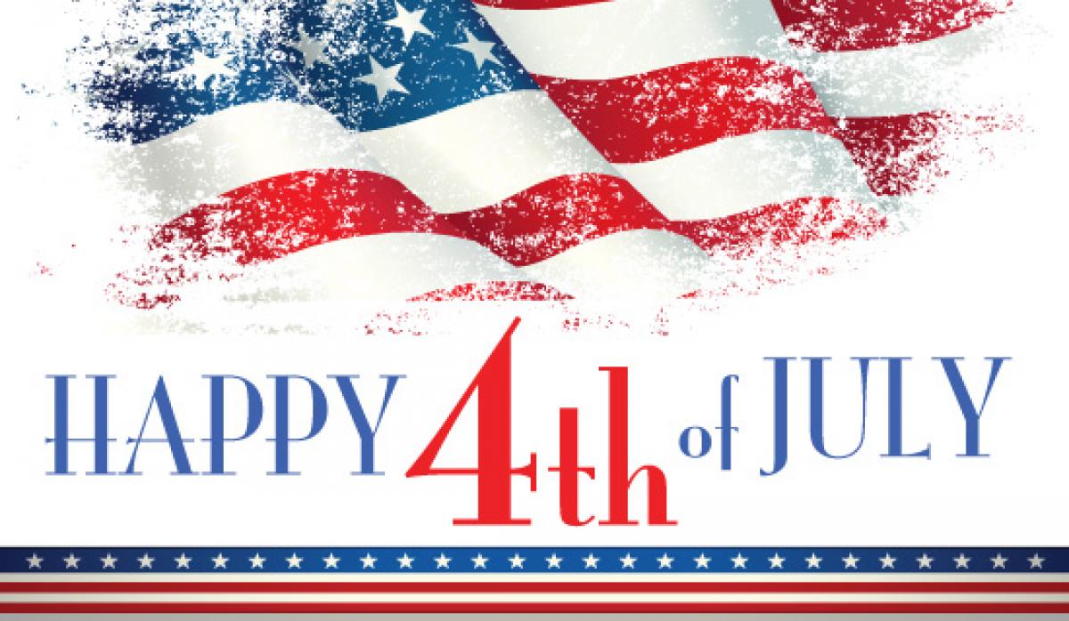 Happy & Safe 4th of July from Johnsburg