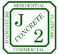 J-2 Concrete