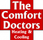 Comfort Doctors Inc.‎‎ - Heating/AC