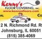 Kenny's Floor Covering Inc‎.‎