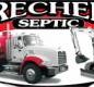 Rechel Septic