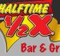 Half Time Bar & Grill‎