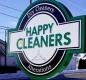 Happy Cleaners