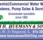 Joseph H. Huemann & Sons, Inc.